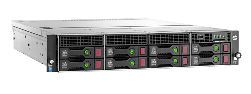Server HP-DL80-GEN9