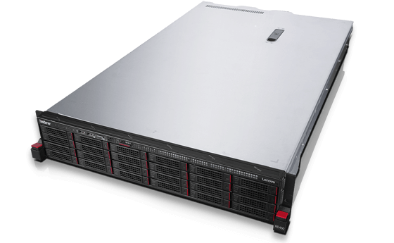 Server Lenovo ThinkServer RD450